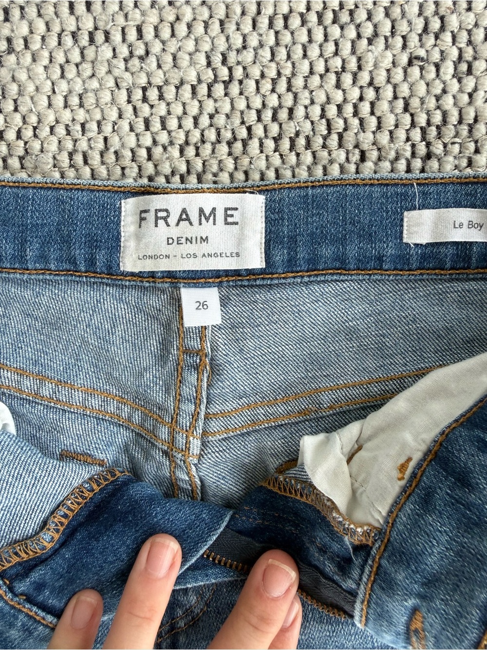 Designer Jeans Bundle - Picture 7 of 15